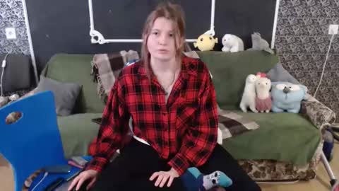 Snapshot of audrieplaza chatting on October 4, 12:22 pm Verona nika online show from October 4, 12:22 pm
