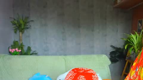 Audry online show from June 21, 2:43 pm