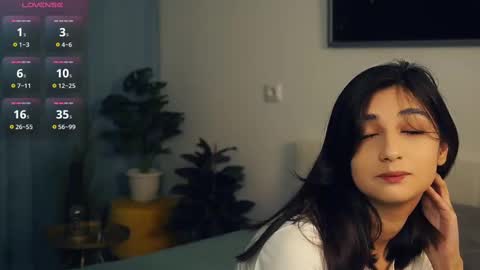 Kira online show from February 16, 7:16 pm