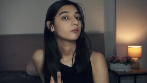 Kira online show from January 26, 7:41 pm