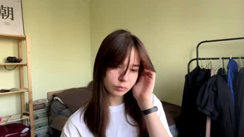 Mari online show from April 6, 6:36 am