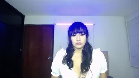 aura_cute_ online show from June 10, 3:28 am