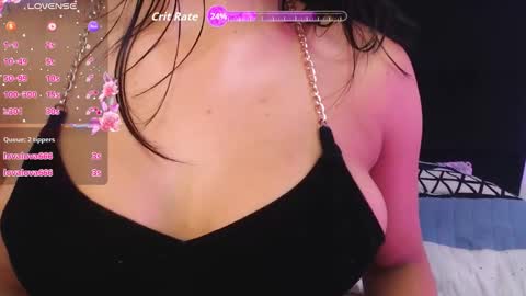 aurelynegp online show from October 10, 2:33 pm