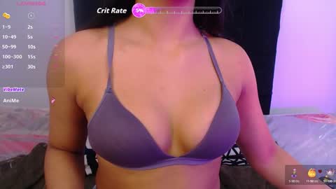 aurelynegp online show from October 6, 12:22 pm