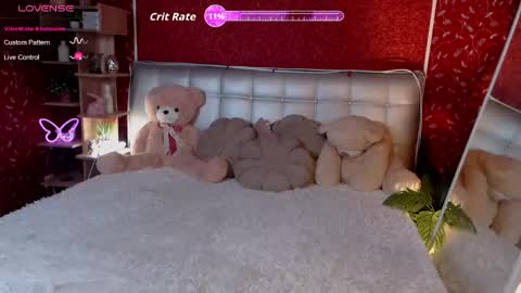 Aurora online show from April 18, 7:07 pm