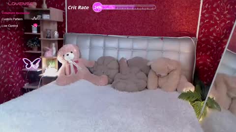 Aurora online show from April 24, 2:20 pm