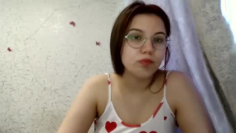 Kiara Xanthe online show from April 21, 2:48 am