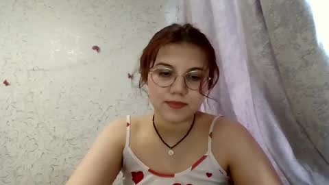 Kiara Xanthe online show from April 23, 11:50 am