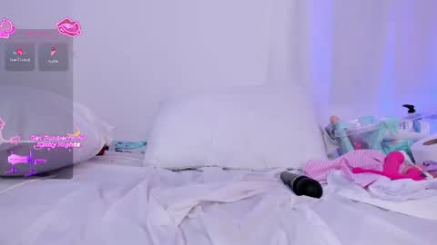 aurora_divine online show from June 21, 10:47 pm