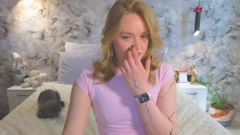 Kate online show from April 27, 3:58 am