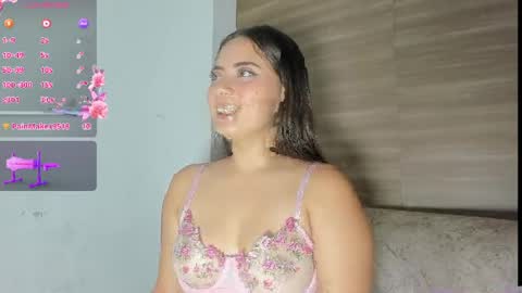 aurora_lenovic online show from April 6, 3:57 pm