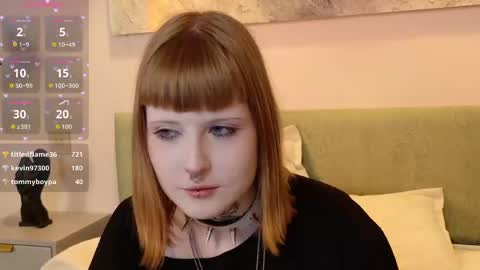 Serena online show from April 25, 1:41 pm