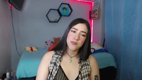 Aurora  online show from February 27, 10:31 pm