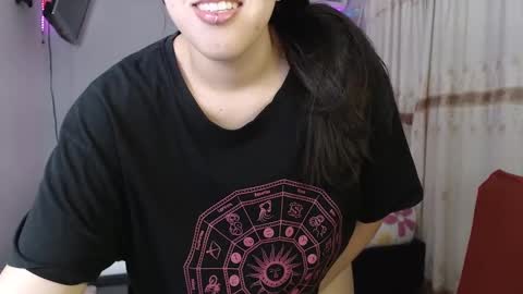 Aurora  online show from February 13, 8:03 pm