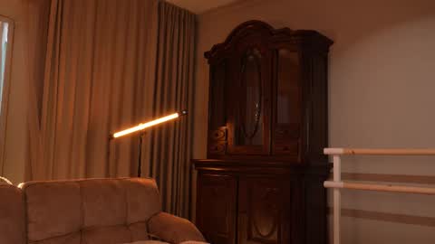 Aurora online show from February 13, 8:49 am