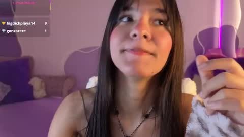 auroracute2 online show from January 16, 2:46 pm