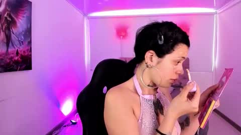 Aurora Diaz online show from November 8, 7:52 pm