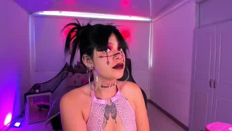 Aurora Diaz online show from October 23, 7:53 pm