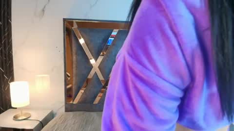 Aurora Diaz online show from April 21, 11:39 am