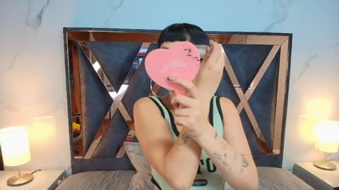 Aurora Diaz online show from April 28, 11:58 am