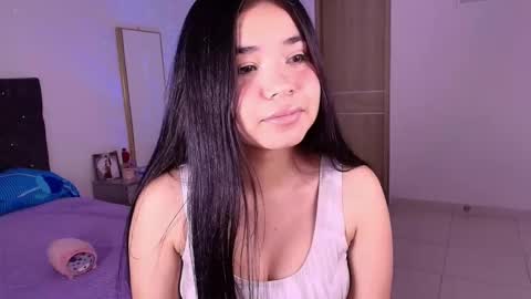 Aurora online show from October 26, 1:34 am