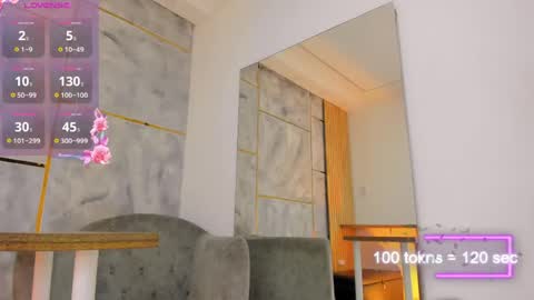 Aurora  online show from April 29, 7:41 pm