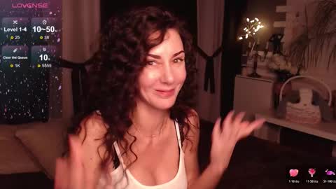 Aurora online show from January 14, 2:00 pm