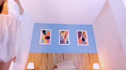 Aurora online show from January 15, 11:44 pm