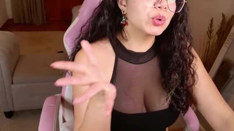 Aurora online show from January 13, 9:30 pm