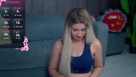 Aurorasins online show from January 13, 8:24 pm