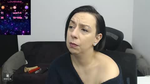 AutumnOpal online show from April 20, 9:51 pm