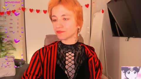 Alice online show from March 1, 9:25 pm