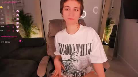 Alice online show from February 4, 10:24 pm