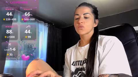 Snapshot of ava__doll chatting on March 11, 12:39 pm Ava online show from March 11, 12:39 pm