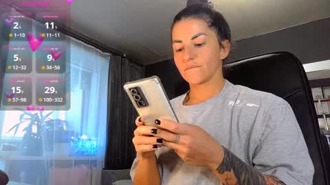 Snapshot of ava__doll chatting on January 27, 11:32 am Ava online show from January 27, 11:32 am