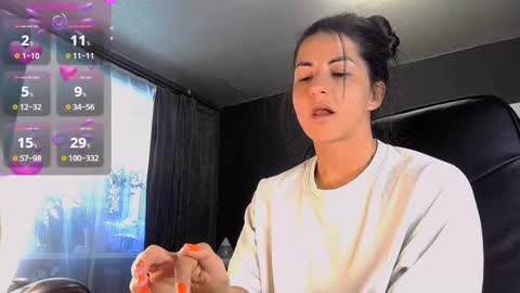 Snapshot of ava__doll chatting on February 27, 11:20 am Ava online show from February 27, 11:20 am