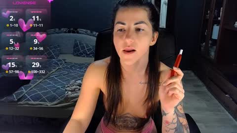 Snapshot of ava__doll chatting on December 11, 12:34 pm Ava online show from December 11, 12:34 pm