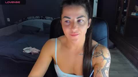 Snapshot of ava__doll chatting on October 9, 1:26 pm Ava online show from October 9, 1:26 pm