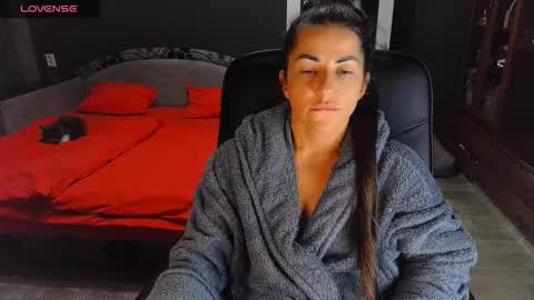 Snapshot of ava__doll chatting on October 14, 5:15 pm Ava online show from October 14, 5:15 pm