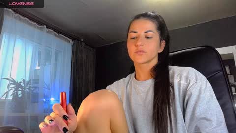 Snapshot of ava__doll chatting on February 6, 12:48 pm Ava online show from February 6, 12:48 pm