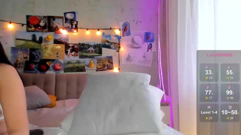 Ava online show from April 27, 4:53 am