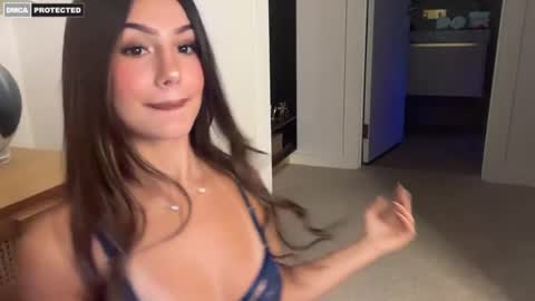 Ava  online show from April 24, 6:49 am