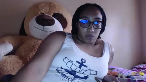 Snapshot of ava_f0xy chatting on January 13, 7:53 pm Ava Jordana online show from January 13, 7:53 pm