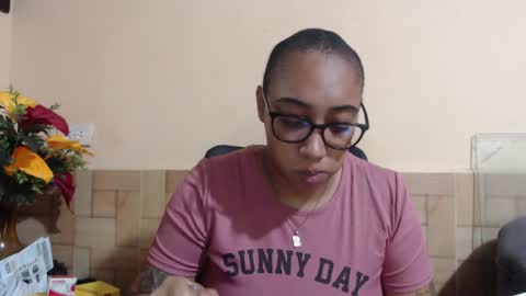 Ava Jordana online show from April 28, 11:30 pm