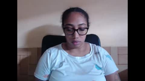 Snapshot of ava_f0xy chatting on September 10, 7:03 pm Ava Jordana online show from September 10, 7:03 pm