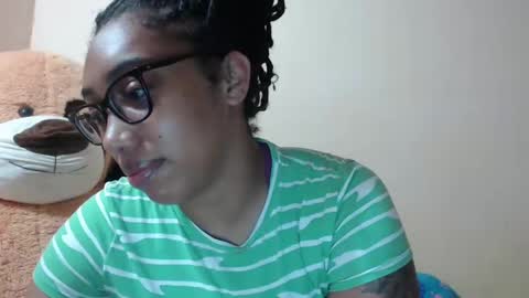 Snapshot of ava_f0xy chatting on February 23, 11:10 pm Ava Jordana online show from February 23, 11:10 pm