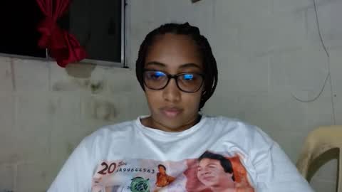 Ava Jordana online show from November 16, 1:18 am