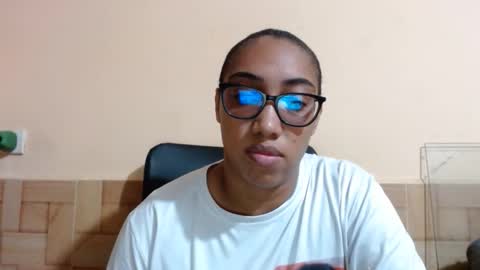 Ava Jordana online show from February 7, 12:25 am