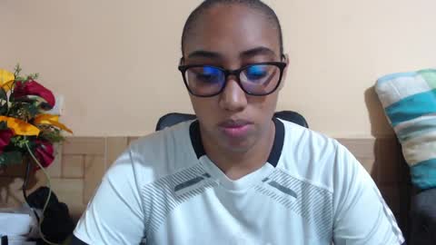 Ava Jordana online show from April 4, 11:58 pm