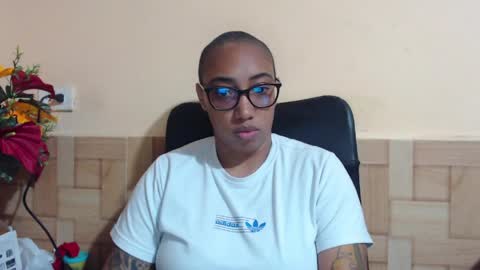 Ava Jordana online show from April 8, 11:40 pm